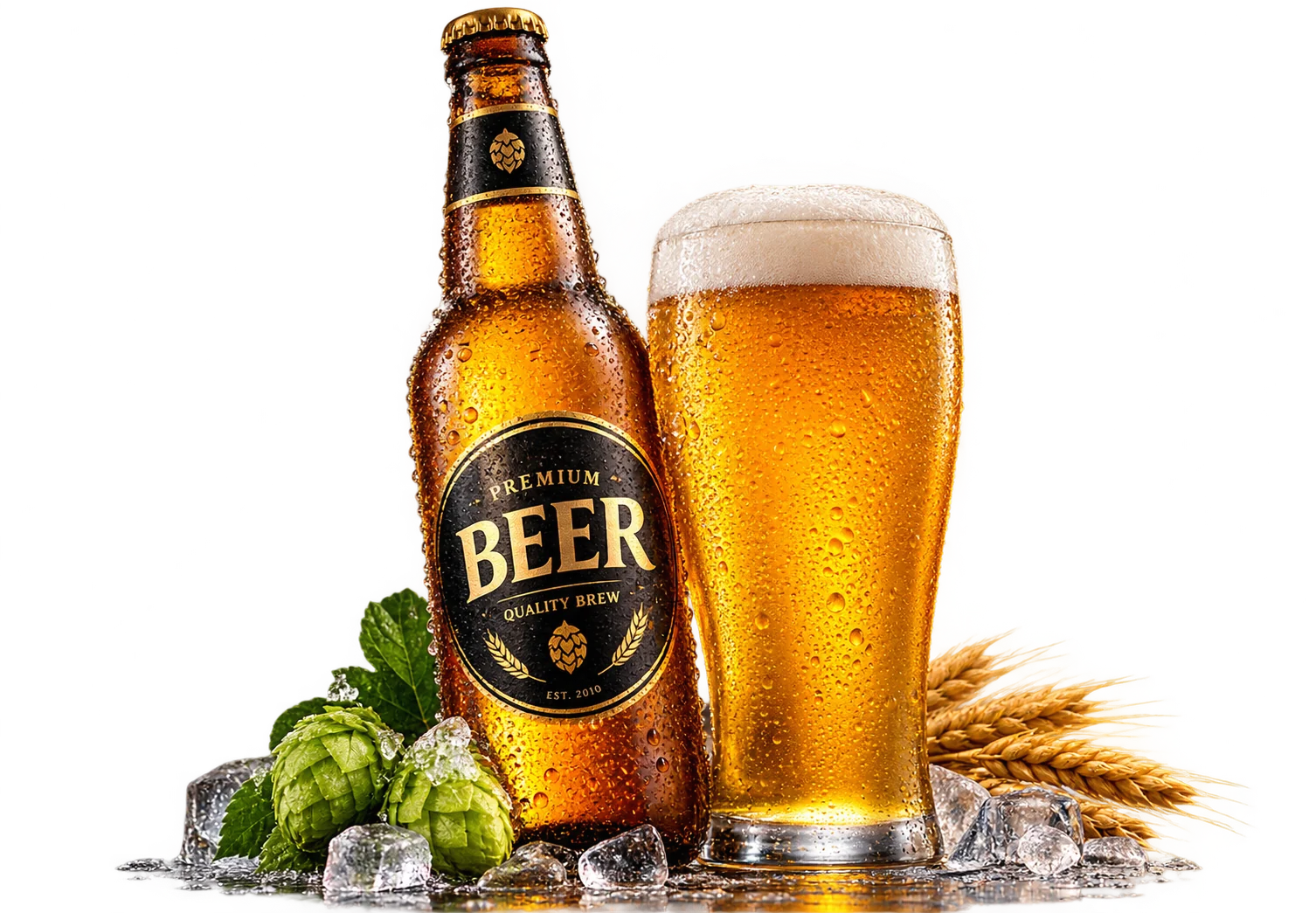 Beer