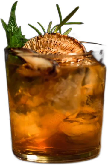 Domestic Spirits