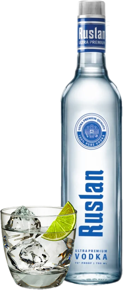 Vodka